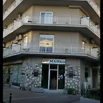 马尔科酒店 路特奇