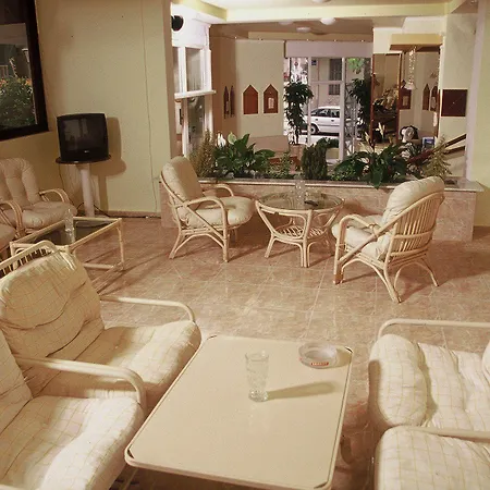Marko Hotel 2*