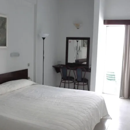 Hotel Marko