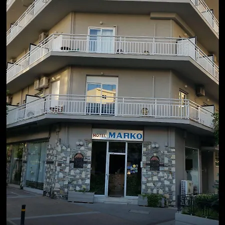 Marko Loutraki (Corinthia)