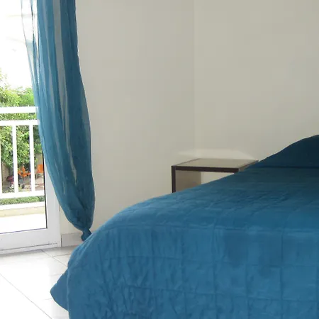 Hotel Marko