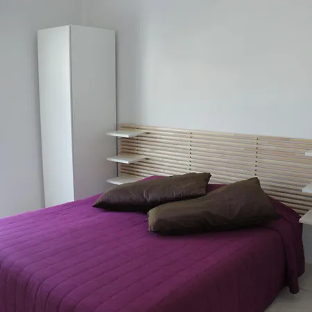 Hotel Marko Loutráki