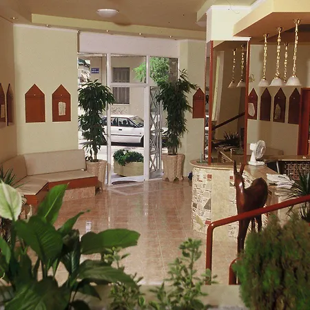 Marko 2* Loutraki (Corinthia)