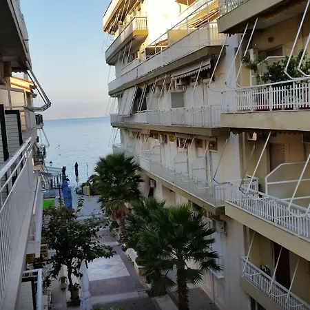 Marko Hotel Loutráki