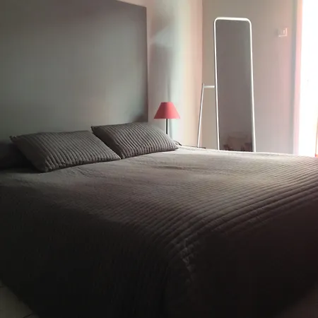 Marko Hotel Loutráki