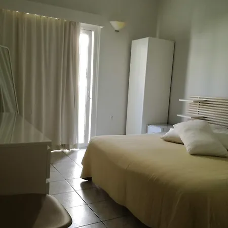 Hotel Marko