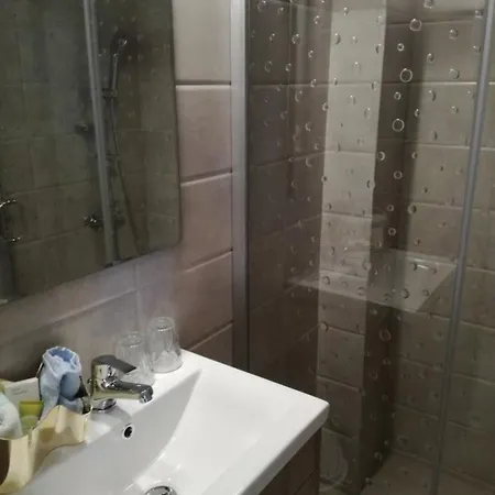 Marko Hotel Loutráki