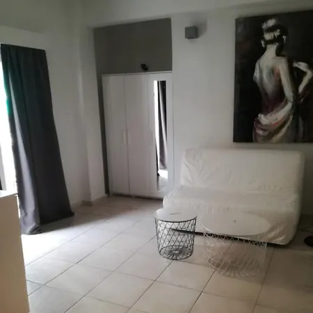 Hotel Marko