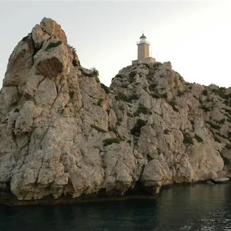 Marko Hotel Loutraki (Corinthia)