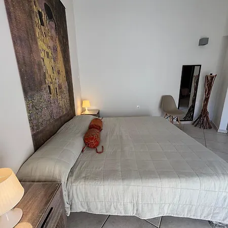 Hotel Marko Loutráki