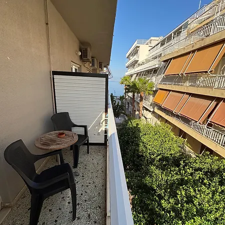 Hotel Marko Loutraki (Corinthia)