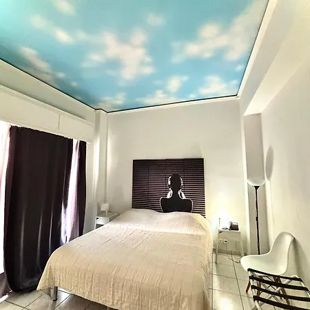 Hotel Marko Loutraki (Corinthia)