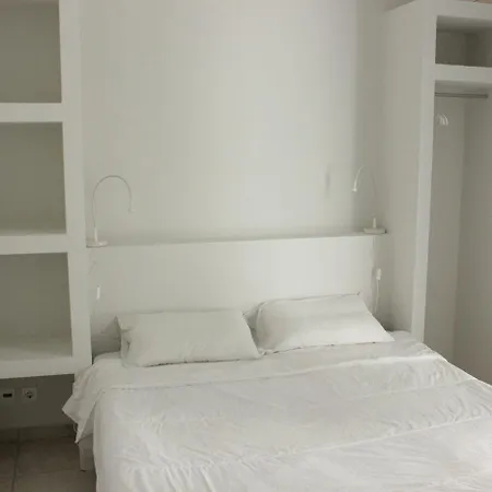 Hotel Marko