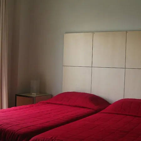 Hotel Marko Loutráki