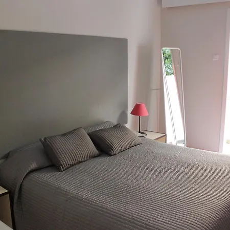 Marko Hotel Loutráki