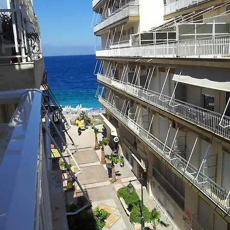 Marko Hotel Loutráki