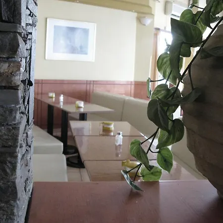 Hotel Marko 2*