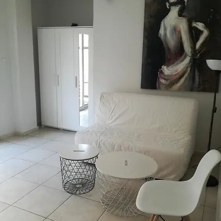 Marko Hotel Loutráki