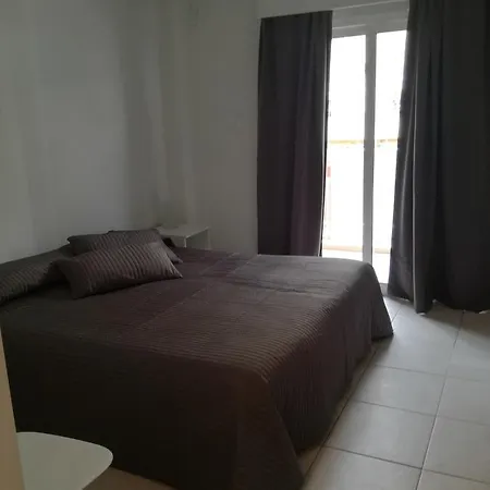 Hotel Marko