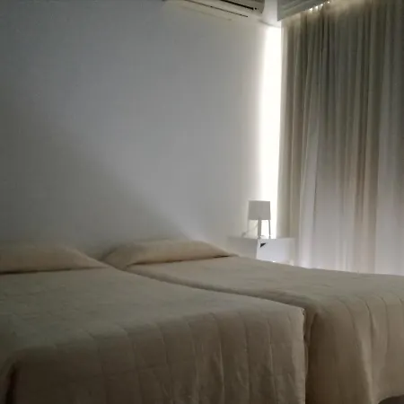 Marko Hotel Loutraki (Corinthia)