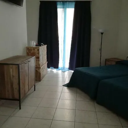 Hotel Marko 2*