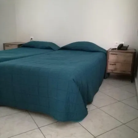 Marko 2* Loutraki (Corinthia)