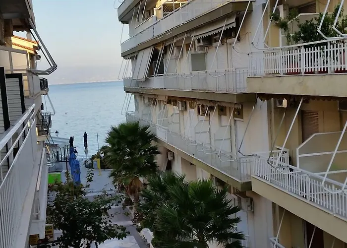 Marko Otel Loutráki