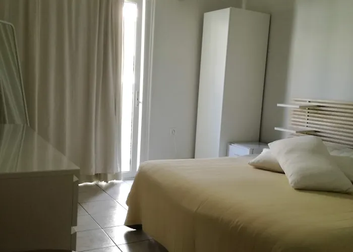 Hotel Marko