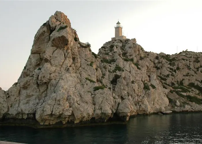 马尔科酒店 酒店 路特奇