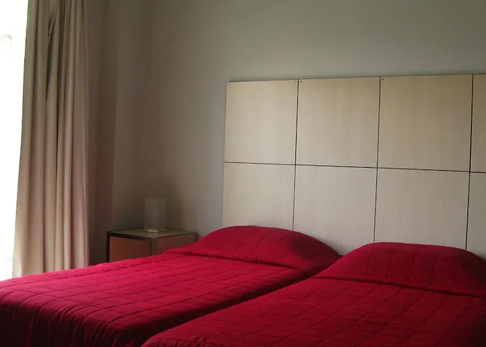 Otel Marko Loutráki