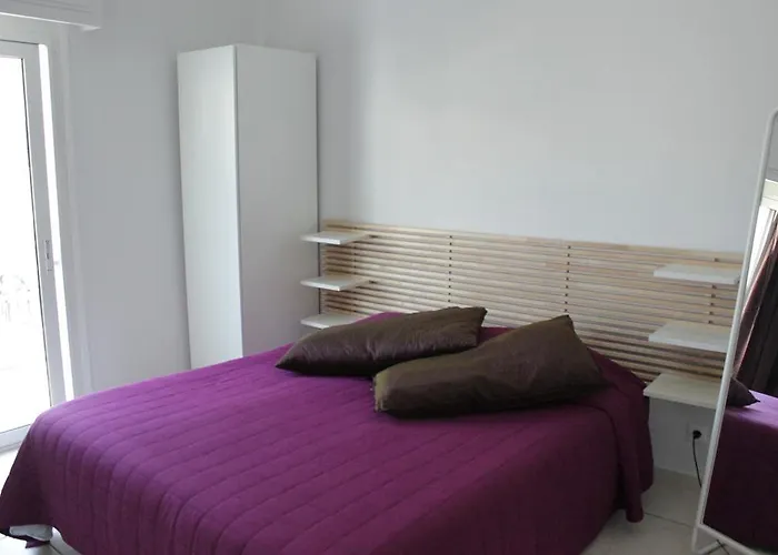 Marko Hotel Loutráki