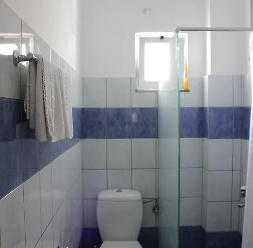 马尔科酒店 2* 路特奇