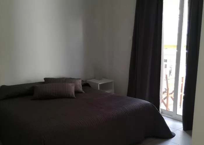 马尔科酒店 路特奇