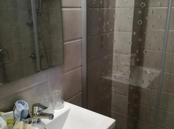 马尔科酒店 2* 路特奇