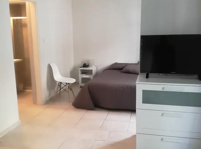 马尔科酒店 酒店 2*